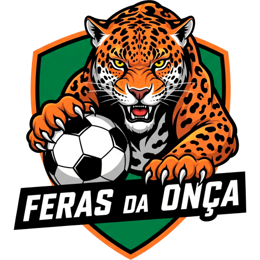 Feras da Onça
