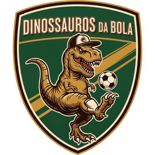 Dinossauros da Bola