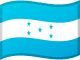 Bandeira do País