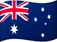 Bandeira do País