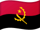 Bandeira do País