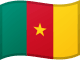 Bandeira do País