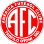 Escudo do Time