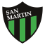 Escudo do Time